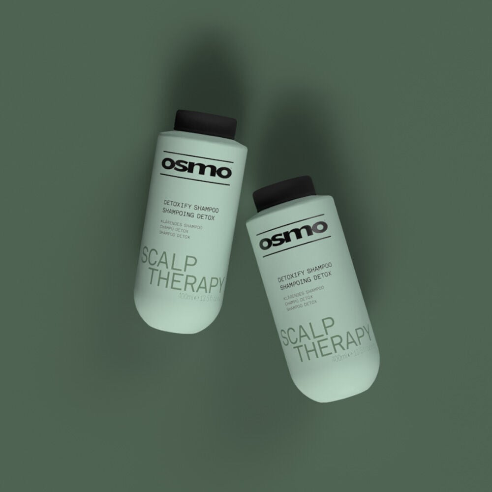 Osmo scalp care